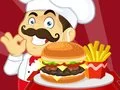Spiel Grillhaus Online