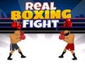 Spiel Echter Boxkampf Online