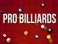Spiel Professionelles Billard Online