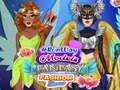 Spiel Fantastische Mode-Show für Models Online