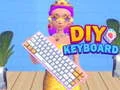 Spiel DIY Tastatur Online