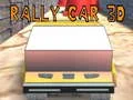 Spiel Rallye Auto 3D GM Online