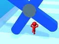 Spiel Unglaubliches Laufspiel 3D Online