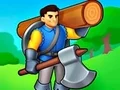 Spiel Handwerksinsel Online