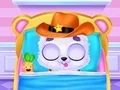 Spiel Salon für Neugeborene Welpen Online