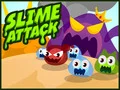 Spiel Schleim-Attacke Online