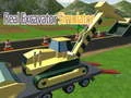 Spiel Echter Bagger-Simulator Online