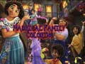 Spiel Madrigal Familie Ausmalen Online
