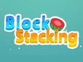 Spiel Blockstapeln Online