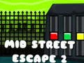 Spiel Flucht von der Mittelstraße 2 Online