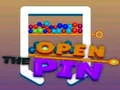Spiel Öffne den Stift Online