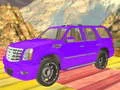 Spiel Offshore Jeep Rennen 3D Online