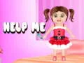 Spiel Hilf mir Online