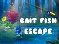 Spiel Bait Fish Escape Online