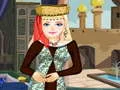Spiel Orientalische Barbie: Ankleiden Online Spiel Orientalische Barbie: Ankleiden Online