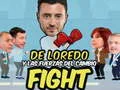 Spiel De Loredo Kampf Online