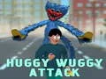 Spiel Hagi Waga Angriff Online