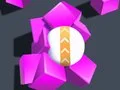 Spiel Schaumige Rollende Magnetkugel Online