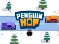 Spiel Pinguin-Hop Online
