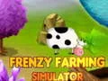 Spiel Frenzy Farming Simulator Online