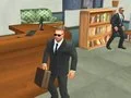 Spiel Geldautomaten-Sicherheitsvan Online