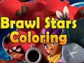 Spiel Brawl Stars Malbuch Online
