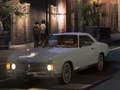 Spiel Mafia-Autofahren Online