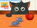 Spiel Verstecken und Suchen Maus Online