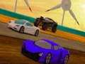 Spiel Demolition Derby 3D Online