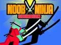 Spiel Noob Ninja Wächter Online