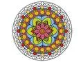 Spiel Mandala Malbuch Online
