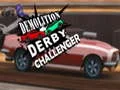 Spiel Demolition Derby Herausforderer Online