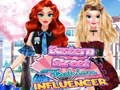 Spiel Einflussnehmer der östlichen Straßenmode Online
