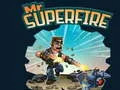 Spiel Herr Superfire Online Spiel Herr Superfire Online