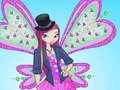 Spiel Winx Roxy Ankleiden Online