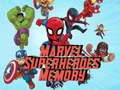 Spiel Marvel Superhelden Gedächtnis Online