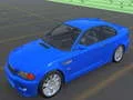 Spiel Fortgeschrittener 3D-Auto-Parksimulator Online