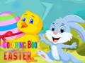 Spiel Malbuch Ostern Online