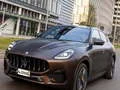 Spiel Maserati Grecale Puzzle Online