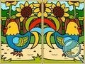Spiel Frühlingsunterschiede Online