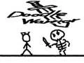 Spiel Doddle Krieger 2D Online