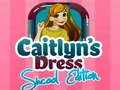 Spiel Caitlyns Kleid Schule Edition Online