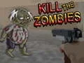 Spiel Töte die Zombies Online