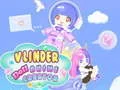 Spiel Vlinder Anime Puppen Creator Online