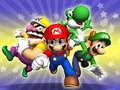 Spiel Mario Rutsch Online