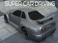 Spiel Super Auto Fahren Online