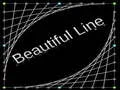 Spiel Schöne Linie Online
