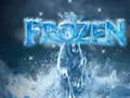 Spiel Spiele das Gefrorene Süßigkeiten-Puzzle-Spiel Online