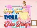 Spiel Baby Taylor Puppenkuchen Design Online