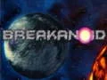 Spiel Breakanoid Online